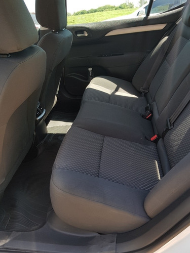 Citroën C4 Lounge 2015 2.0 Origine