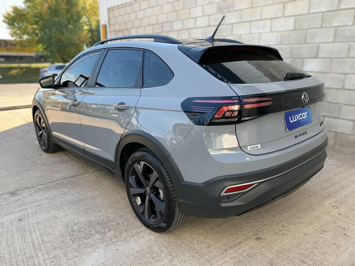 Imagen 18 de 25 de Volkswagen Nivus Hero At