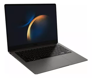 Notebook Samsung Galaxy Book3 Pro 14 3k I7 1360p 1tb/16gb