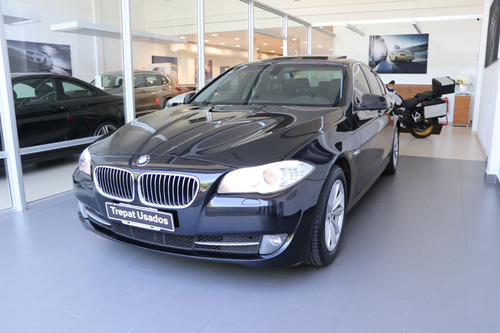 BMW Serie 5 3.0 525d Executive 204cv
