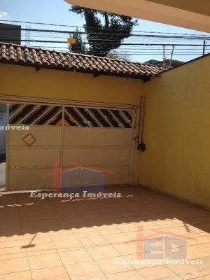 Imagem 4 de 15 de Ref.: 4045 - Sobrados Em Osasco Para Venda - V4045