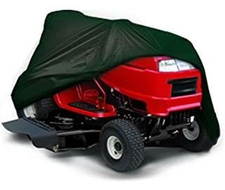 Carscover Lawn Mower Protectora Para Tractor De Jardín Para 
