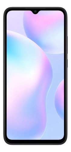 Xiaomi Redmi 9a Dual Sim 64 Gb Gris 4 Gb Ram - Caja Abierta Sin Uso Con Cargador (Usado)