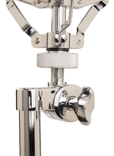 Suporte Estante Caixa Ajustavel Michael Dmhs600 Cromado
