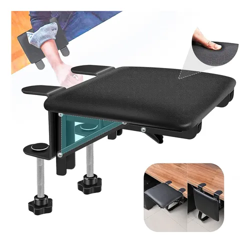 Reposabrazos Giecy Para Escritorio Soporte De Reposabrazo...