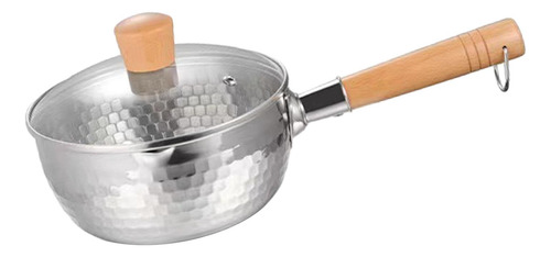 Cacerola Japonesa Universal Para Fideos, 20 Centímetros