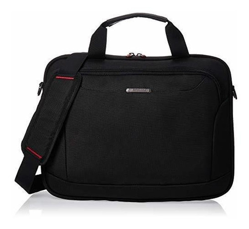 Lanzadera Para Portátil Samsonite Xenon *****, Negro, 15 Pul