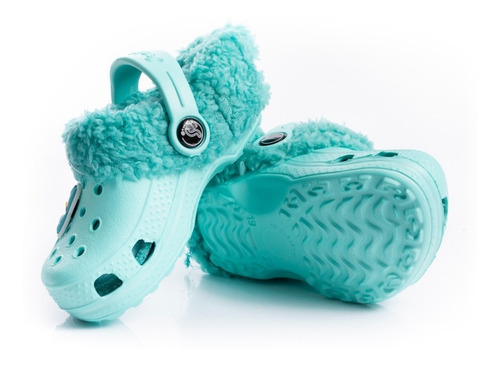Imagen 7 de 9 de Suecos Sandalias Goma Niño Niña Fantasía Marca Seawalk Moda