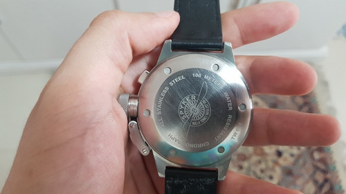 Relógio Tw Steel Spyker Tw 661