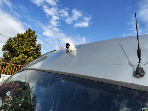 Aluguel Motorhome 2 Pessoas- Diária R$500 (minimo De 7dias)