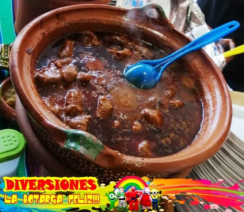 Imagen 3 de 10 de Taquizas De Guisados Para Fiestas Y Eventos En Neza Cdmx