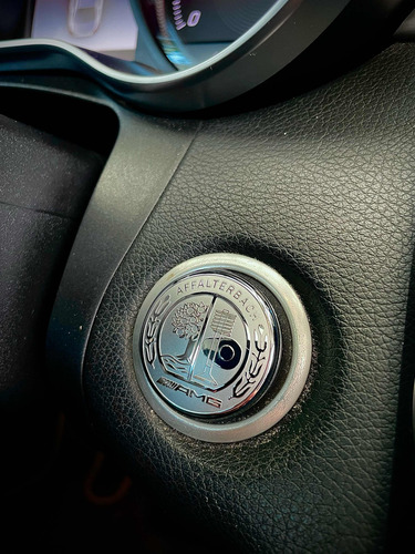 Mercedes-Benz Clase C 2.0 200 Cgi Sport At