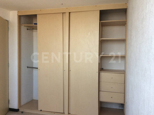 Departamento En Renta En Ahuehuetes Anáhuac, Miguel Hidalgo, Cdmx