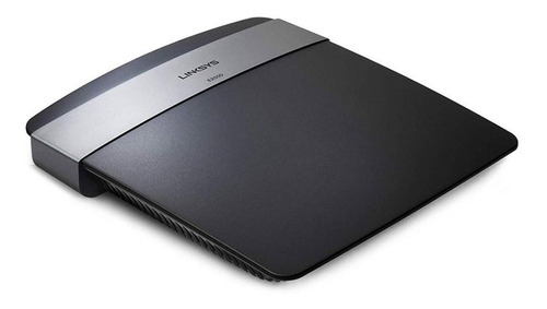 Router Cisco Linksys E2500 Inalambrico N 600 Wifi Banda Dual