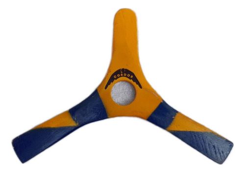 Condor Boomerang, Modelo Eagle, Vuelo De 35m, Niños 8+