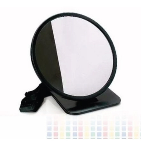 Imagen 2 de 2 de Espejo Baby Innovation Asiento Trasero Seguridad Punto Bebé