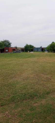 Venta Lote En Barrio Santa Rita - Retazado