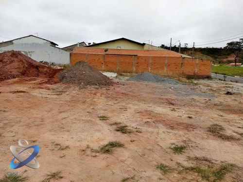 Imagem 7 de 7 de Lote Comercial No Jardim Santa Júlia - Te0287