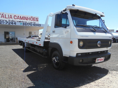 Volkswagen 8.160 2013 Guincho