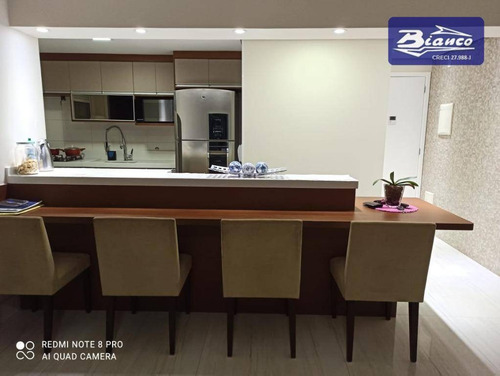 Imagem 20 de 29 de Vendo Apartamento Com 116 M2 ,com 3 Suites E 2 Vagas - Ap4409