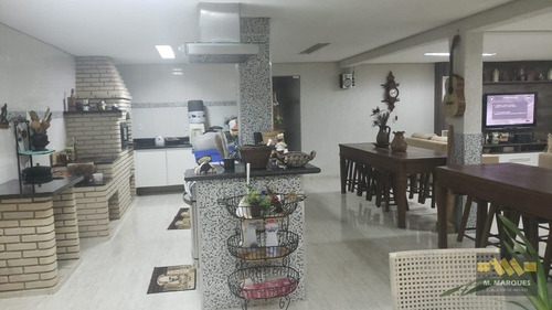 Imagem 9 de 15 de Sítio Em Taiaçupeba - Mogi Das Cruzes - 3529