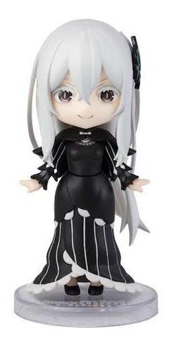 Figura Echidna Re Zero Figuarts Mini Bandai