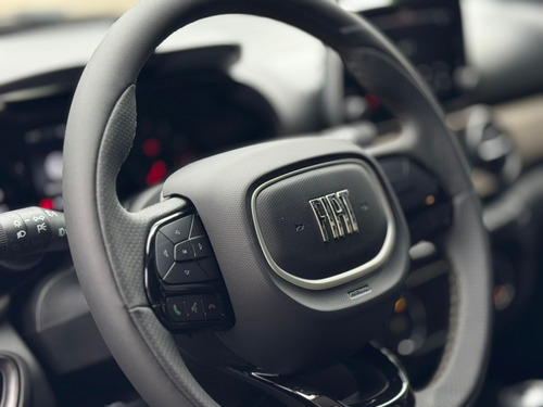 Fiat Cronos 1.3 FIREFLY FLEX DRIVE MANUAL