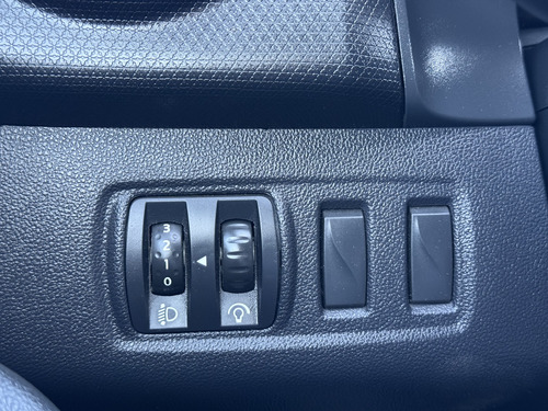 Renault Clio Iv Expression Mt