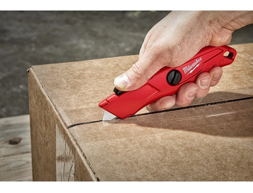 Navaja Autoretráctil Milwaukee 48221512