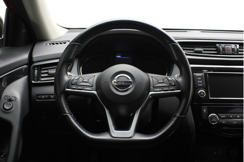Nissan X-Trail 2.5 Exclusive 2 Row Cvt