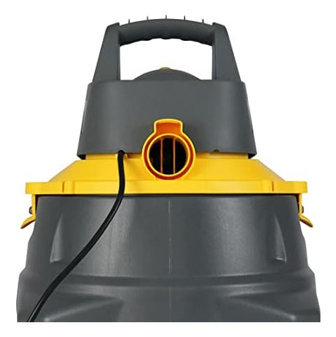 Koblenz Contractor Vac, Tanque Resistente A Las Puntas De 6