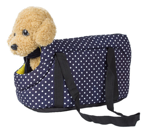Bolsa De Transporte Para Perros, Bolsa Portátil De Grande