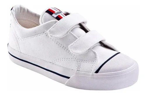 Topper de lona niños sales
