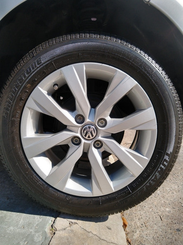 Volkswagen Gol Trend 1.6 Trendline 101cv 2020