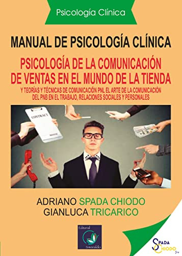 Manual De Psicologia Clinica Español Y Teorias Y Tecnicas De