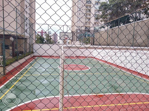 Imagem 20 de 23 de Apartamento À Venda Em Mansões Santo Antônio - Ap006688