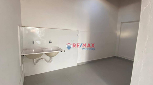 Imagem 9 de 9 de Casa Com 2 Dormitórios À Venda, 70 M² Por R$ 280.000,00 - Jardim Batagin - Santa Bárbara D'oeste/sp - Ca0014