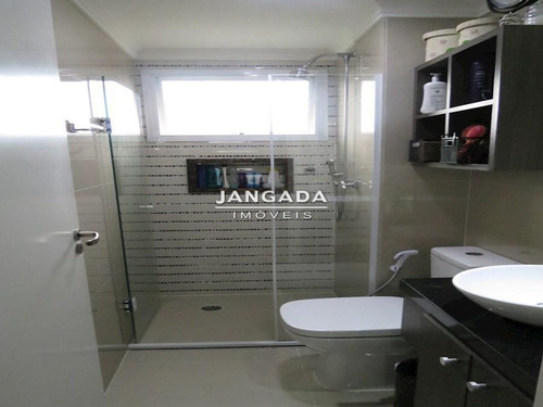 Imagem 16 de 21 de Apartamento Cond. Villa De Espanha - 11624