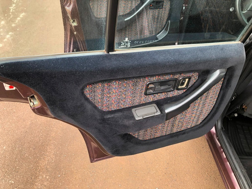 Imagem 19 de 25 de Chevrolet Monza Sle 79 Mil Km Maravilhoso Completo Revisado