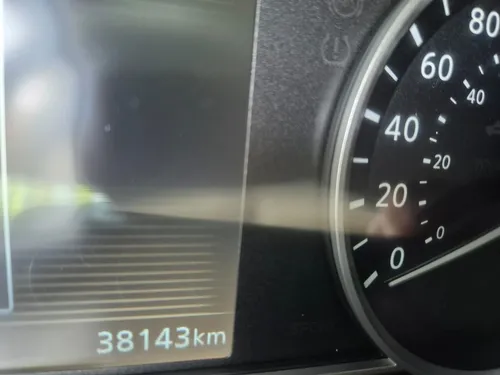 Nissan Versa 1.6 Advance Mt