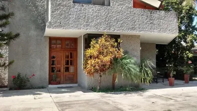 Casa en renta