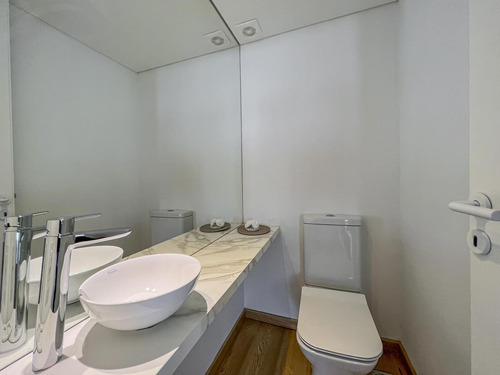 Imagen 29 de 53 de Departamentos Premium De 1, 2 Y 3 Dormitorios Con Amenities Y Vista Al Río