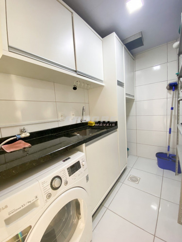 Imagem 28 de 30 de Lindo Apartamento Mobiliado Para Locação No Garcia | Cadore Imóveis - 3052478l