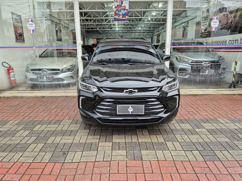 Chevrolet Tracker 1.2 Premier Turbo Aut. 5p