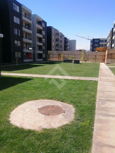 Departamento En Venta De 3 Dorm. En Cerrillos