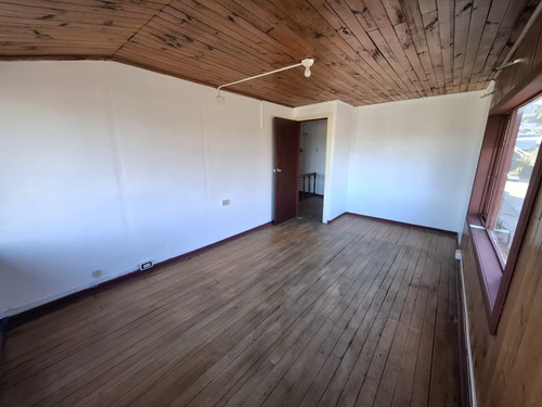Arriendo Casa 7 Dormitorios-2 Baños Ebensperguer Pto. Montt.