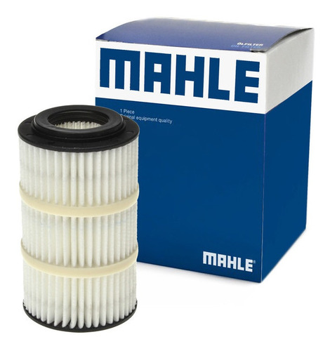 Filtro De Aceite Mercedes Gl550 5.5l 2008 Mahle Original