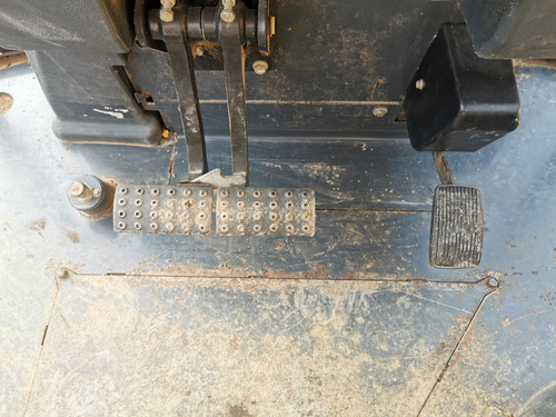 Retroexcavadora 2014 John Deere 310k 4x4 Auxiliar Hidráulico