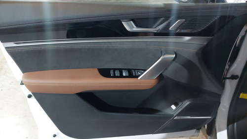 Byd Tang Bev 86kwh Auto 4wd
