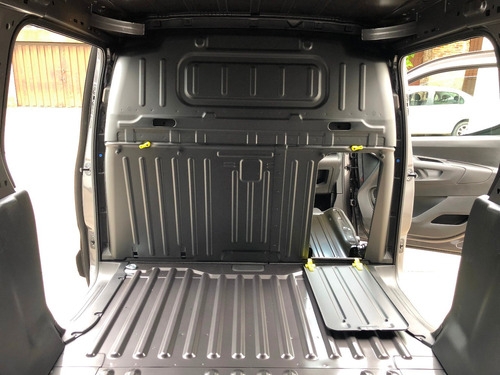 Citroen K9 Diesel Doble Porton 3 Asientos Entrega Inmediata